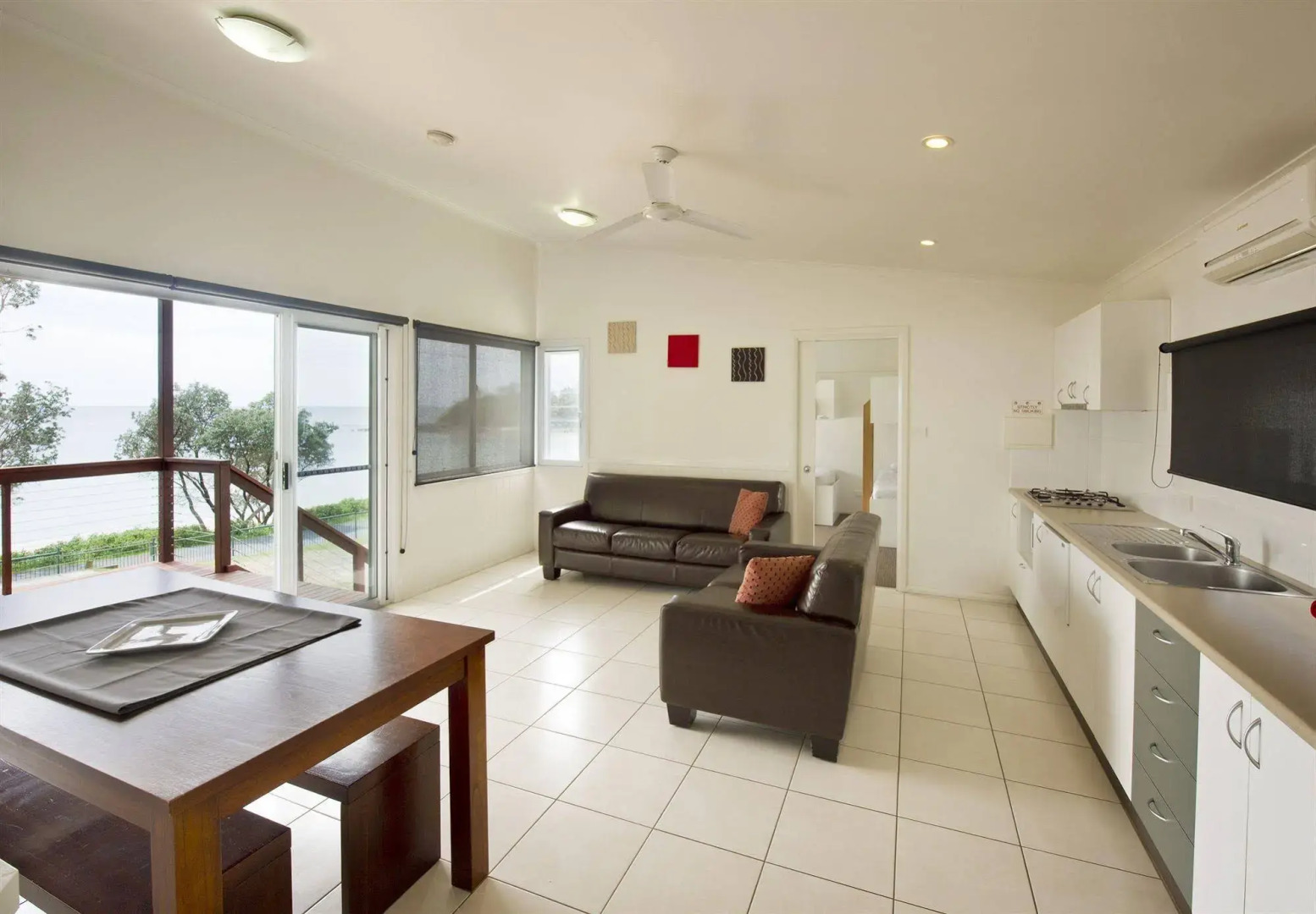 Reflections Seal Rocks - Holiday Park