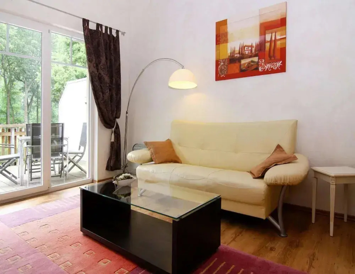 Ferienpark Markgrafenheide