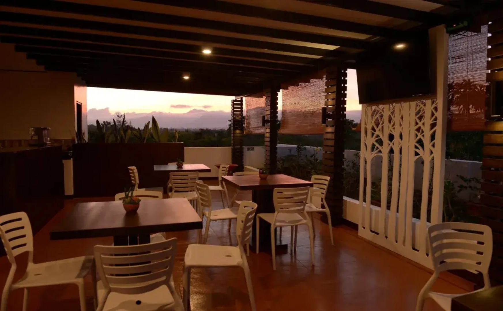 Globetrotter Inn Palawan