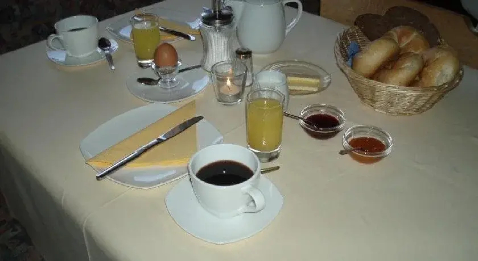 Haus Agnes Schwarzenbacher