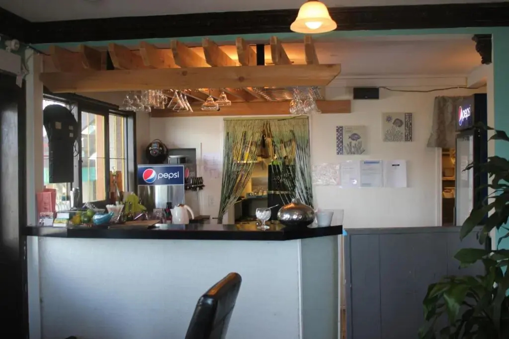 Tiki Shores Inn & Suites