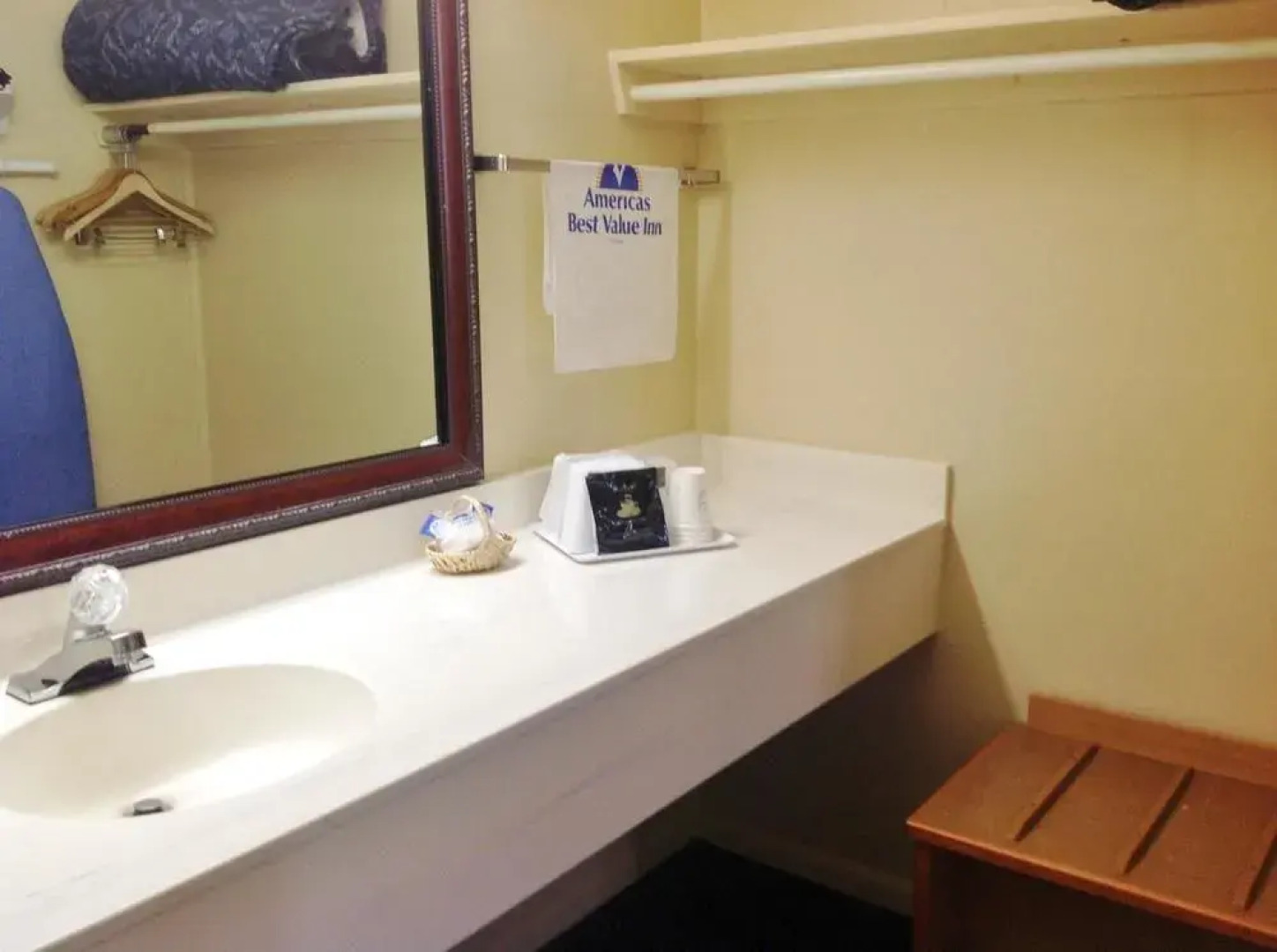 Americas Best Value Inn Goodland