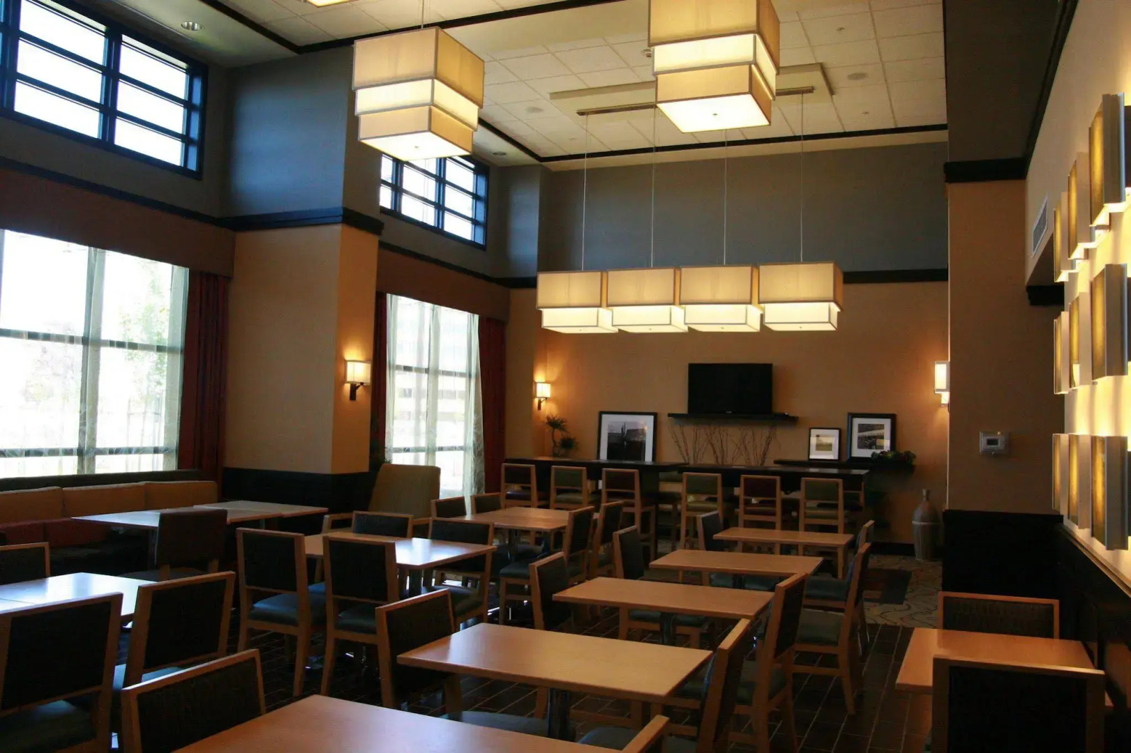 Hampton Inn & Suites Spokane Valley