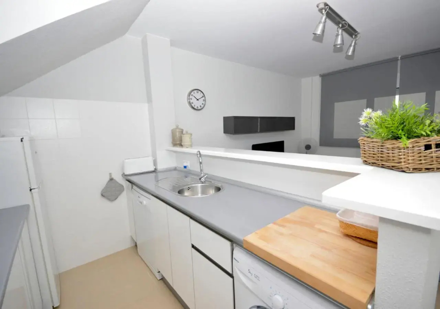 Apartamento Mariposa