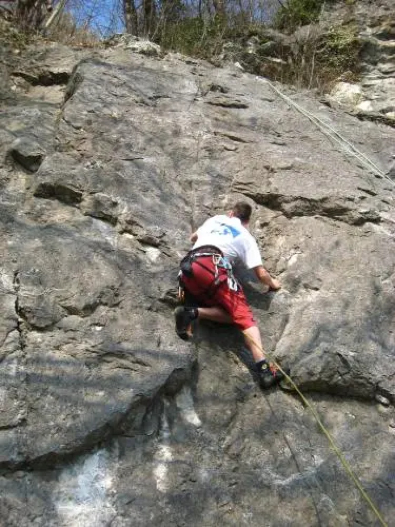 Guest House Pri Rogovilcu