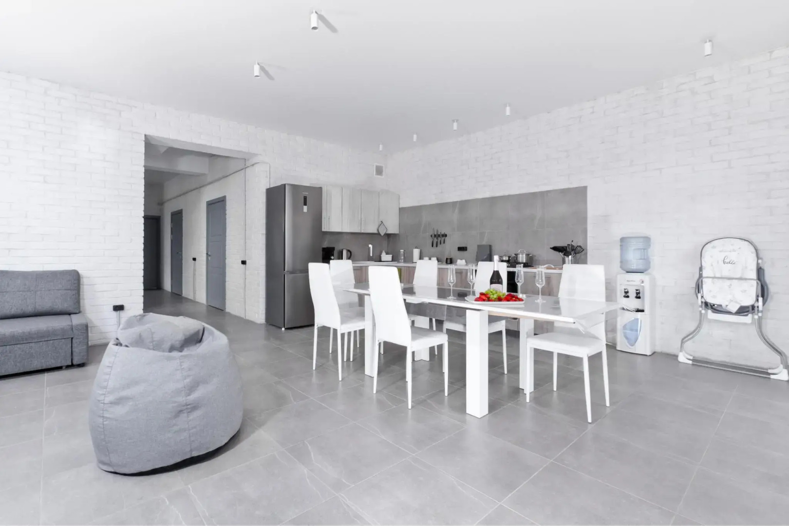 Хороший Дом