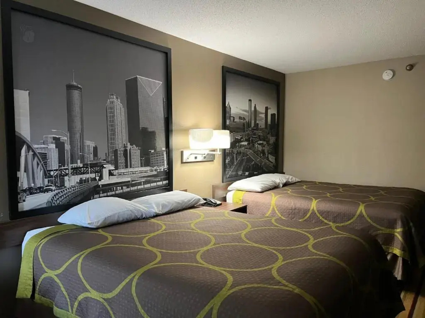 Super 8 Motel - Norcross I-85 Atlanta Area