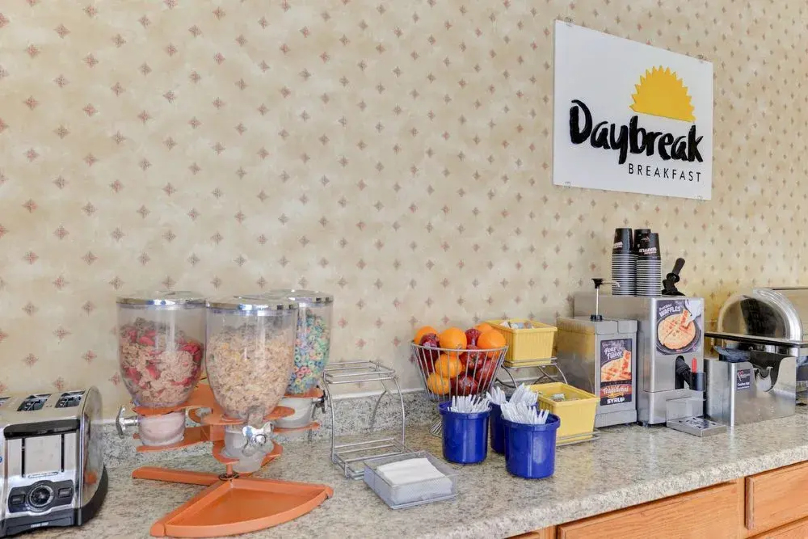Days Inn Martinsburg
