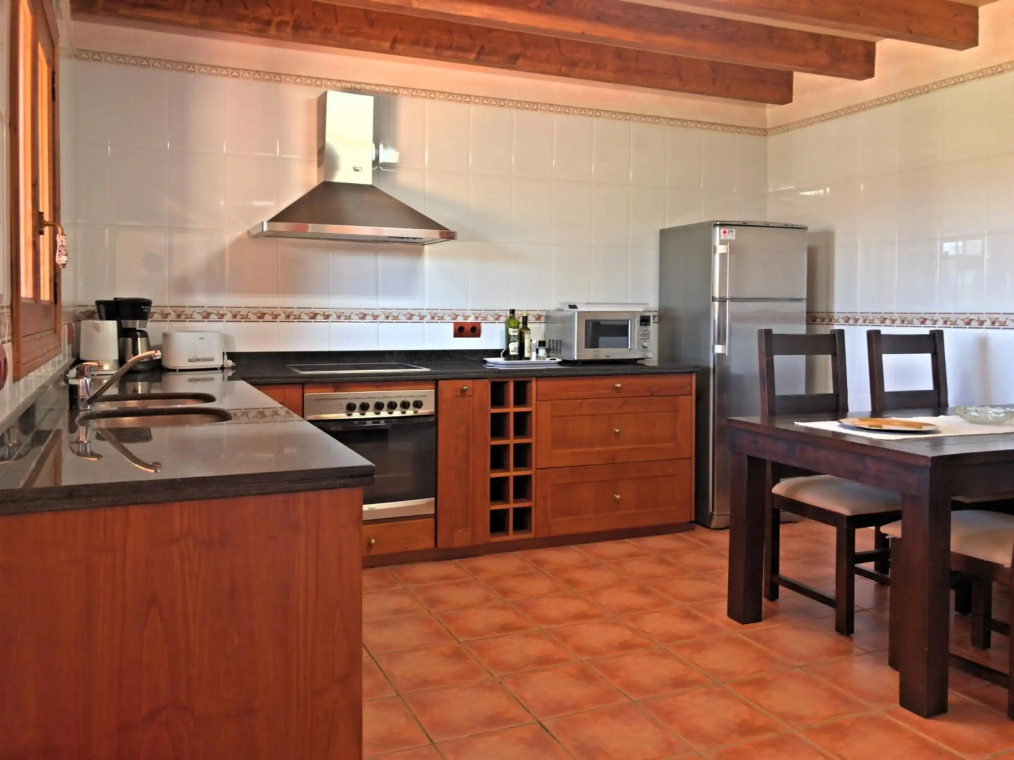 Villa Natural Barcarés