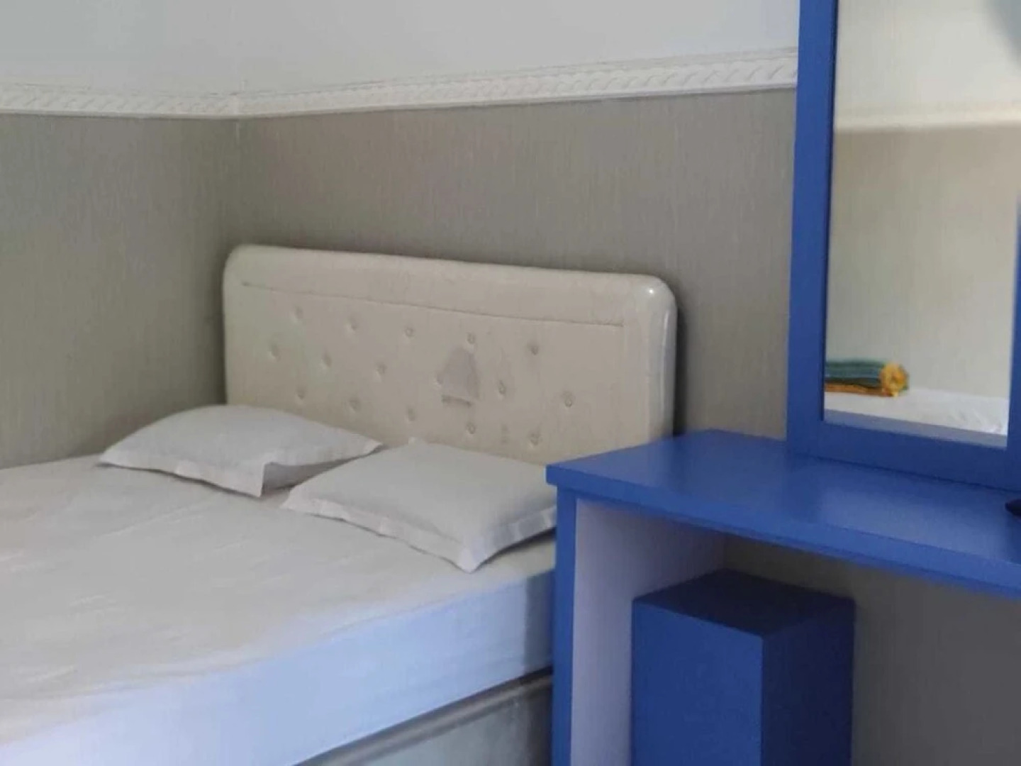 Hotel Boegenviel Syariah