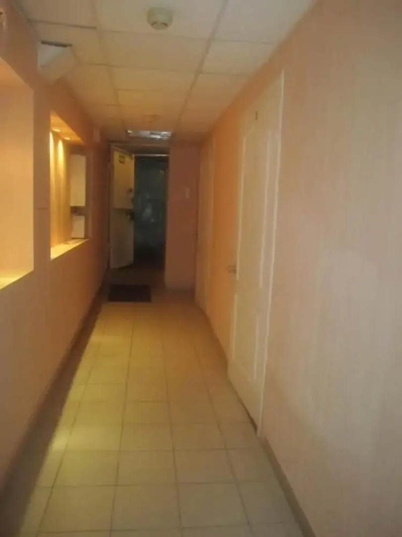 «Номера на Сибирской»