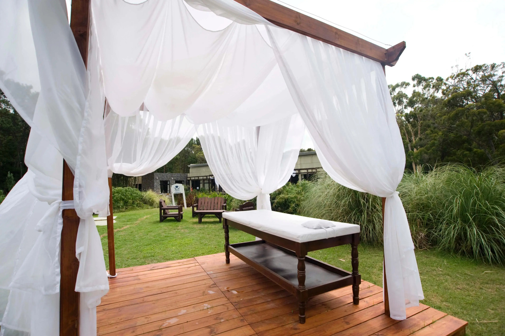 Solanas Green Park & Crystal Beach