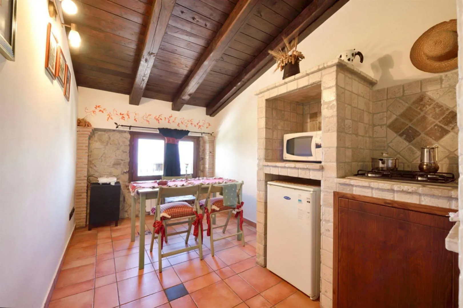 Il Casale delle Ginestre Bed & Breakfast