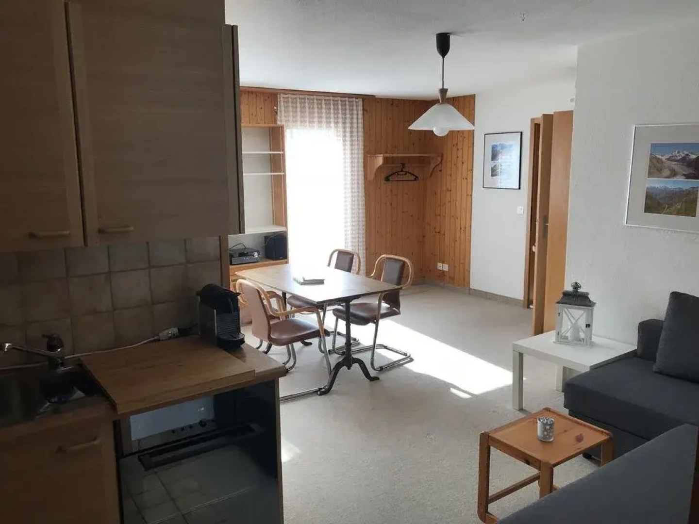 AmdenLodge - Bienenheim Naturhostel