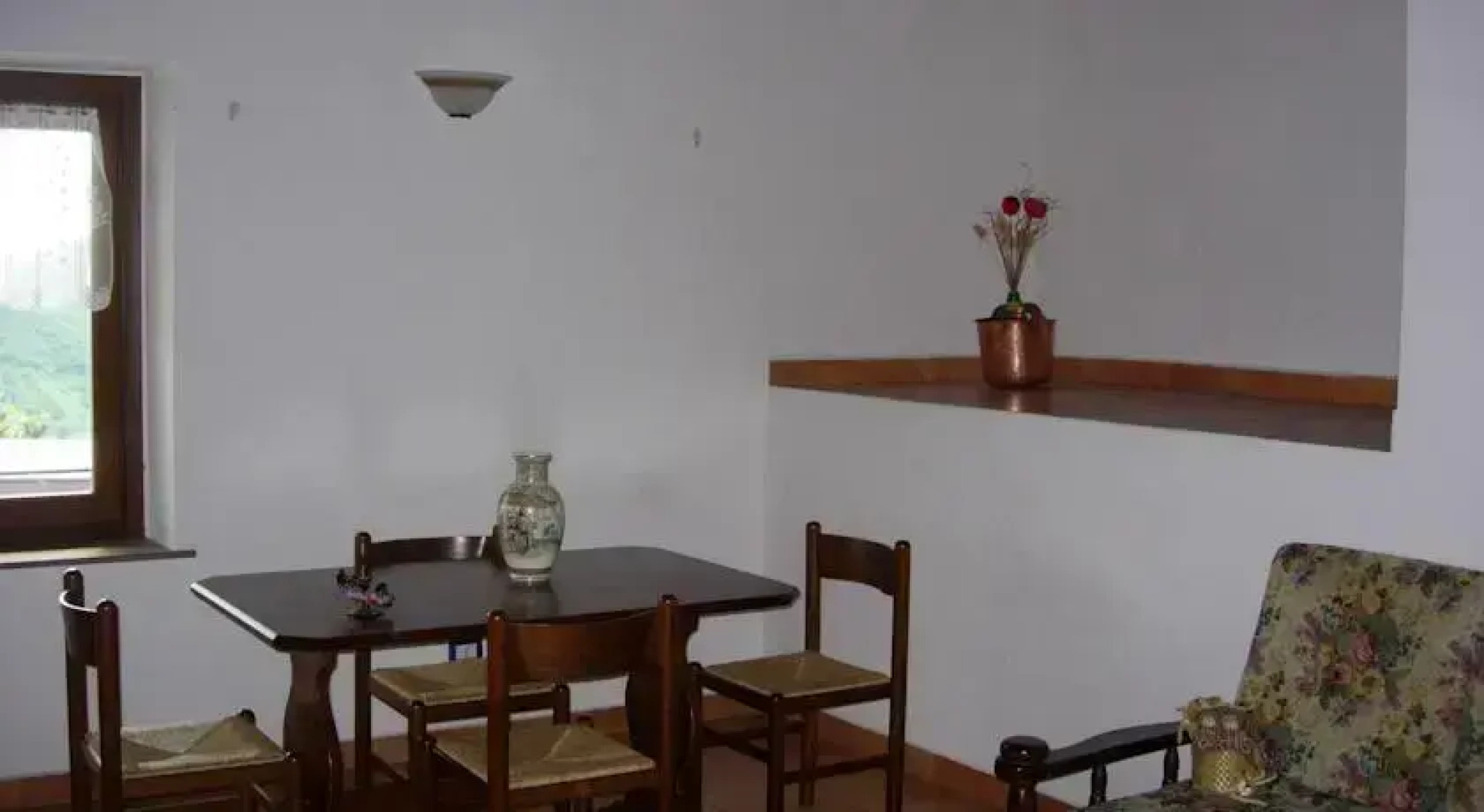 Agriturismo Il Castagno