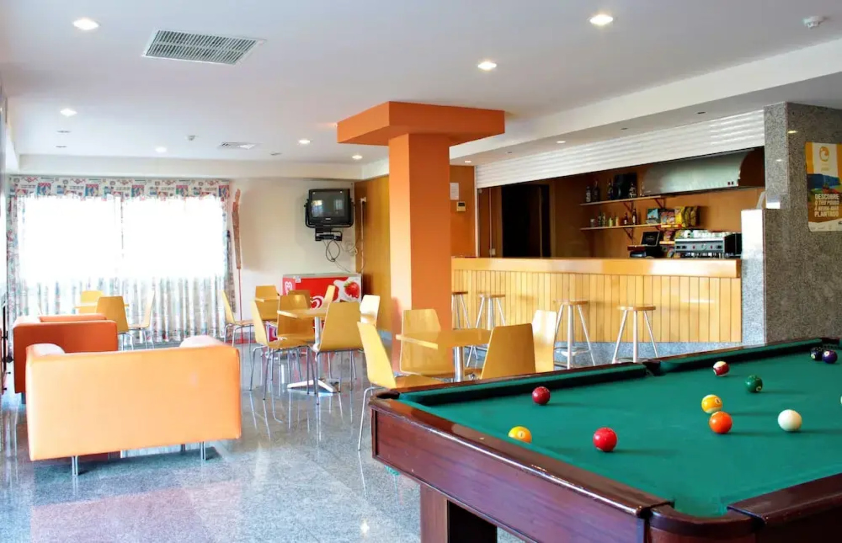 HI Foz Côa - Pousada de Juventude - Hostel