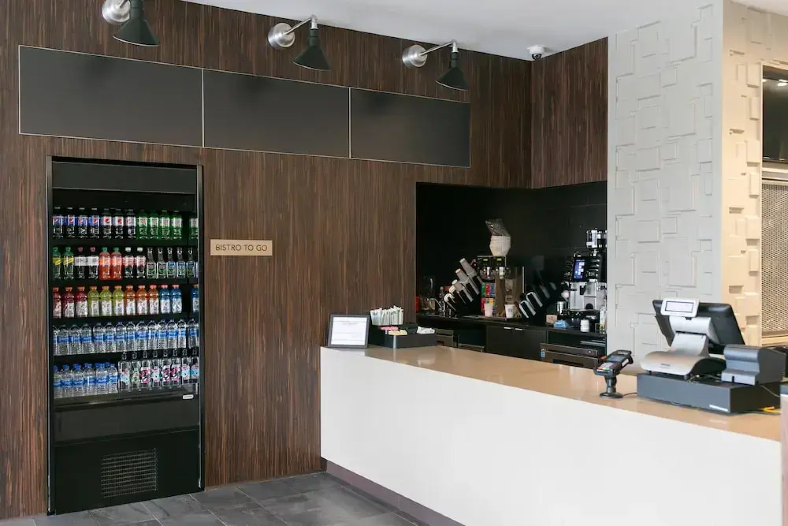 Courtyard by Marriott Elkhart