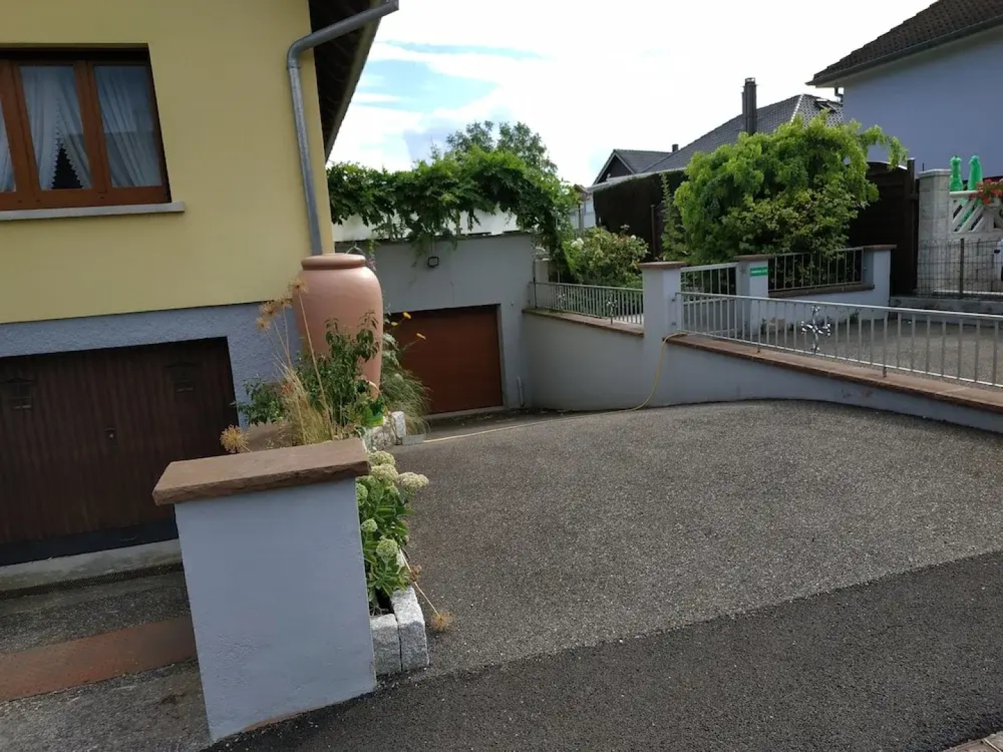 Joli gîte proche Strasbourg