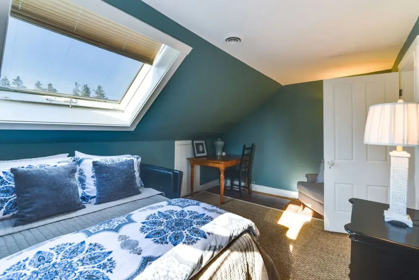 Quiet Waterfront Home: Ideal Maine Escape!