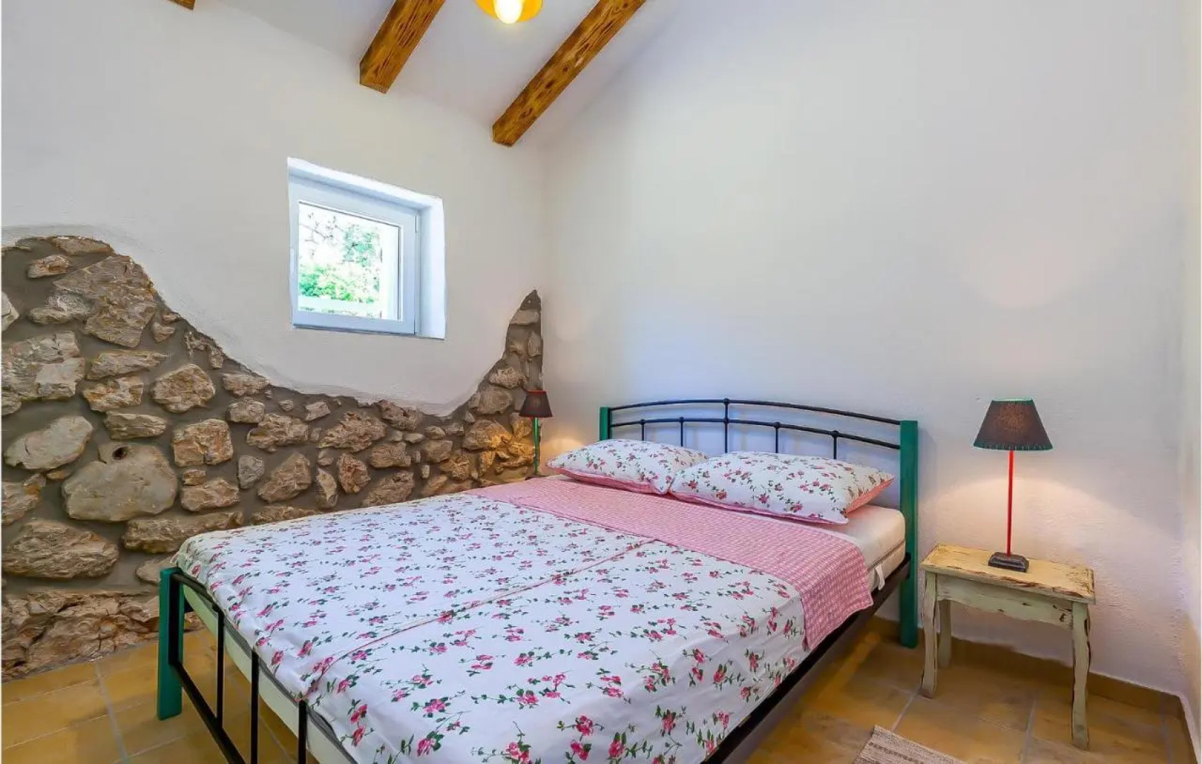 Two-Bedroom Holiday Home in Smrika