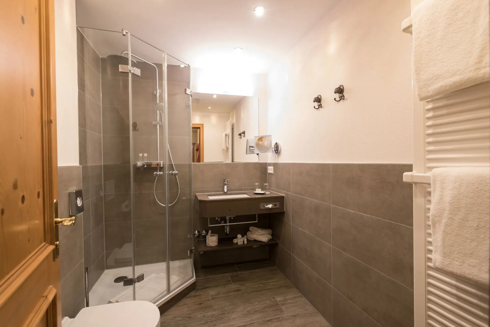 Relais & Châteaux Gut Steinbach Hotel und Chalets