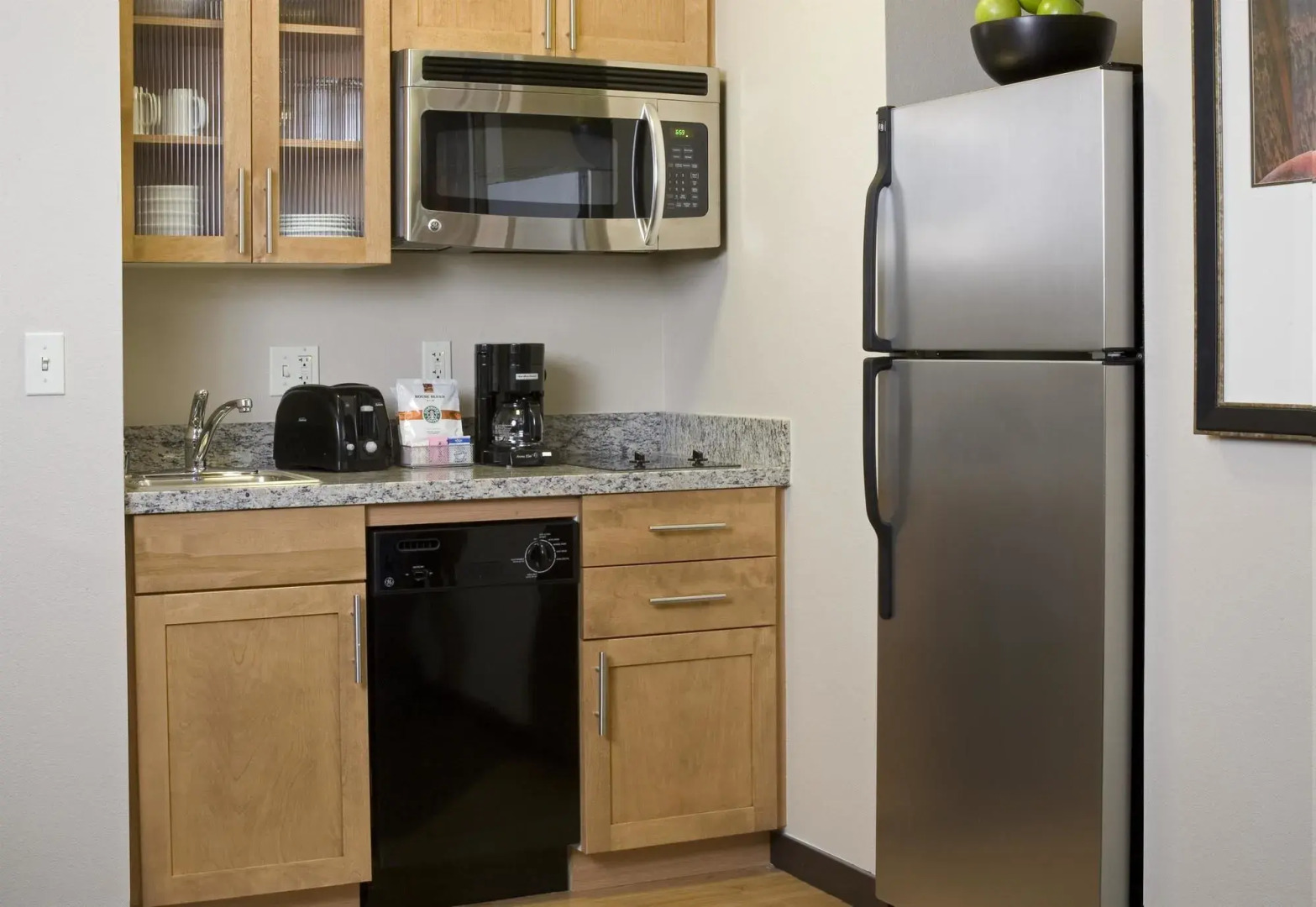 Hyatt House Seattle/Bellevue