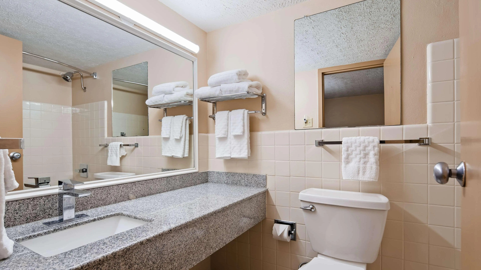 SureStay Hotel by Best Western Bardstown General Nelson