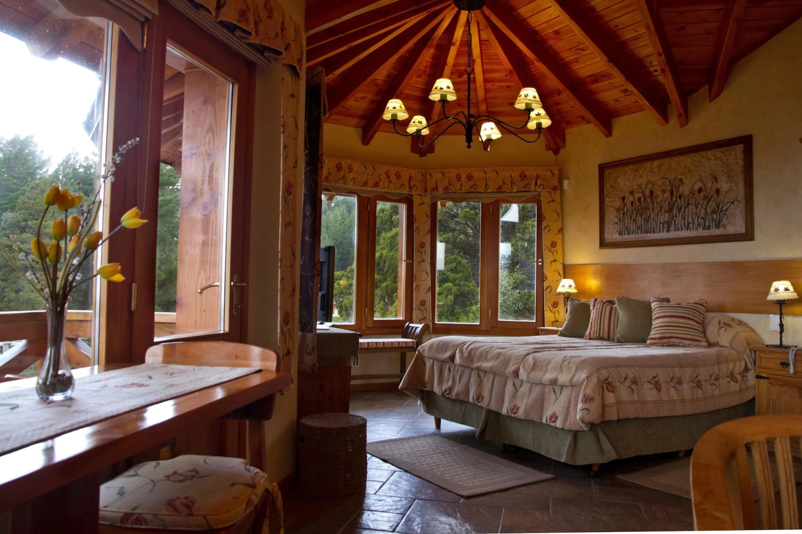 Bungalows Buena Vista