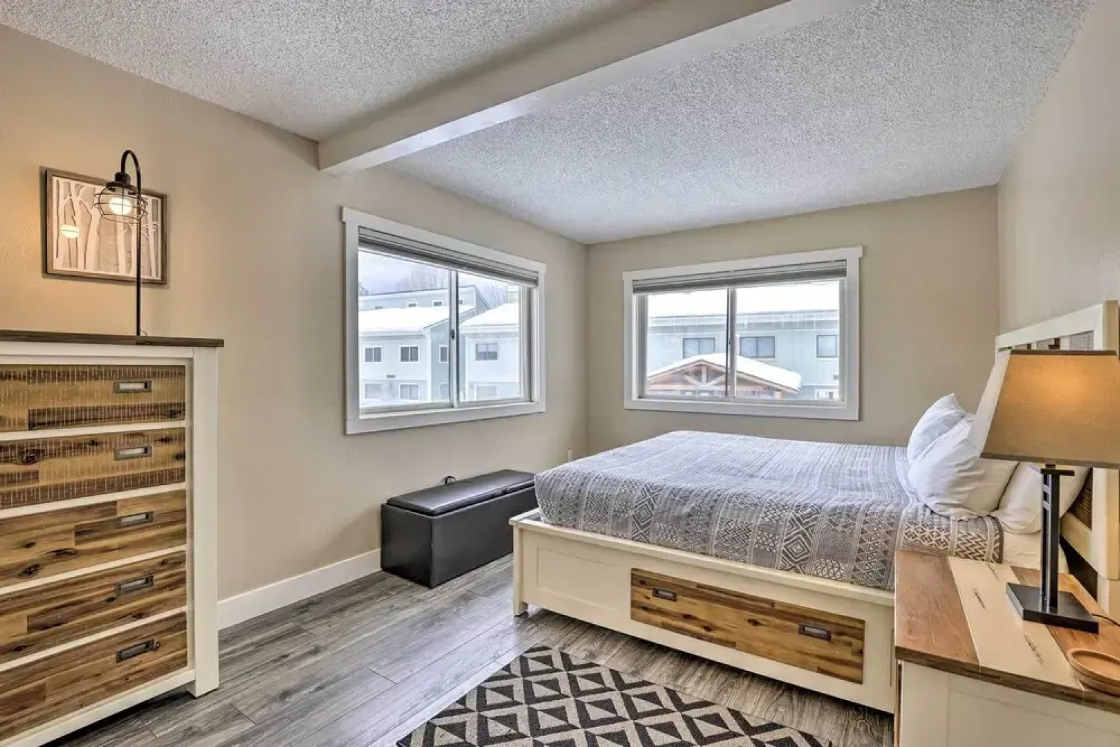 Fraser Condo w/ Balcony & Views, Near Winter Park