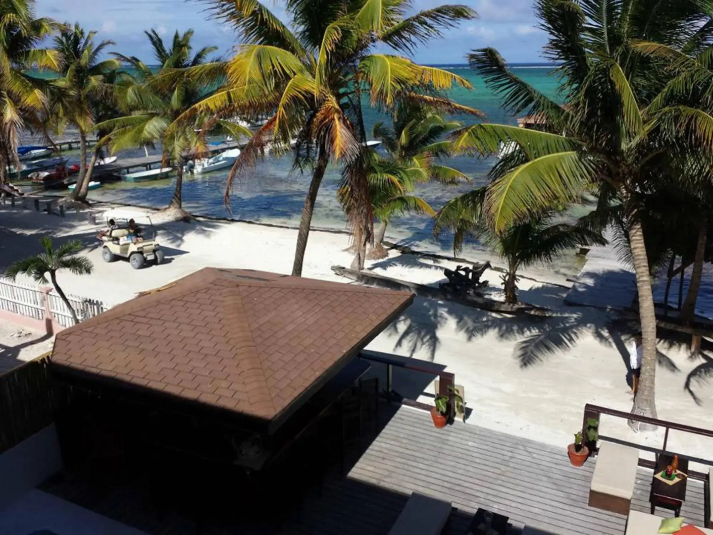 Ocean Tide Beach Resort