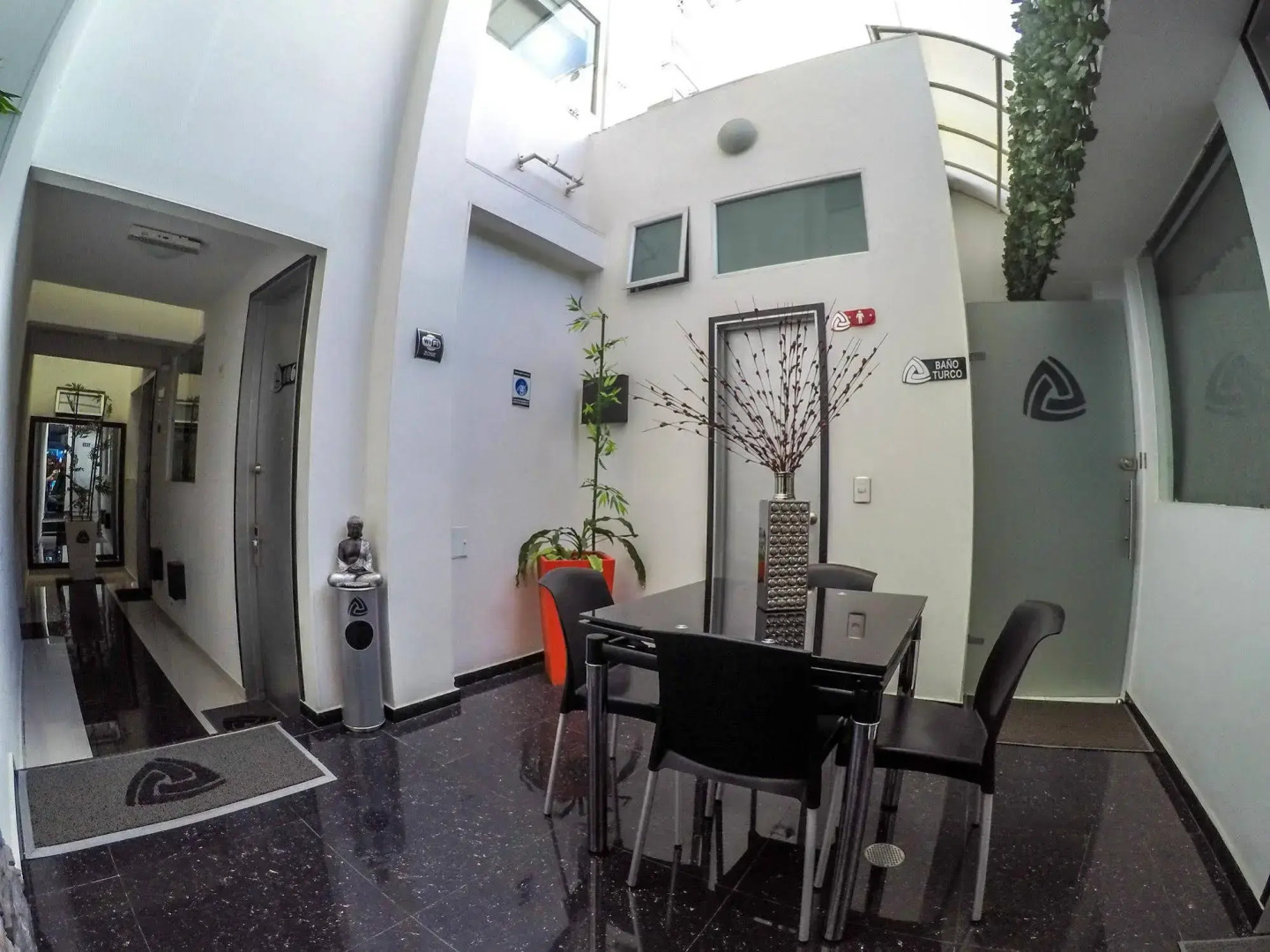 La Cabrera Hotel Boutique