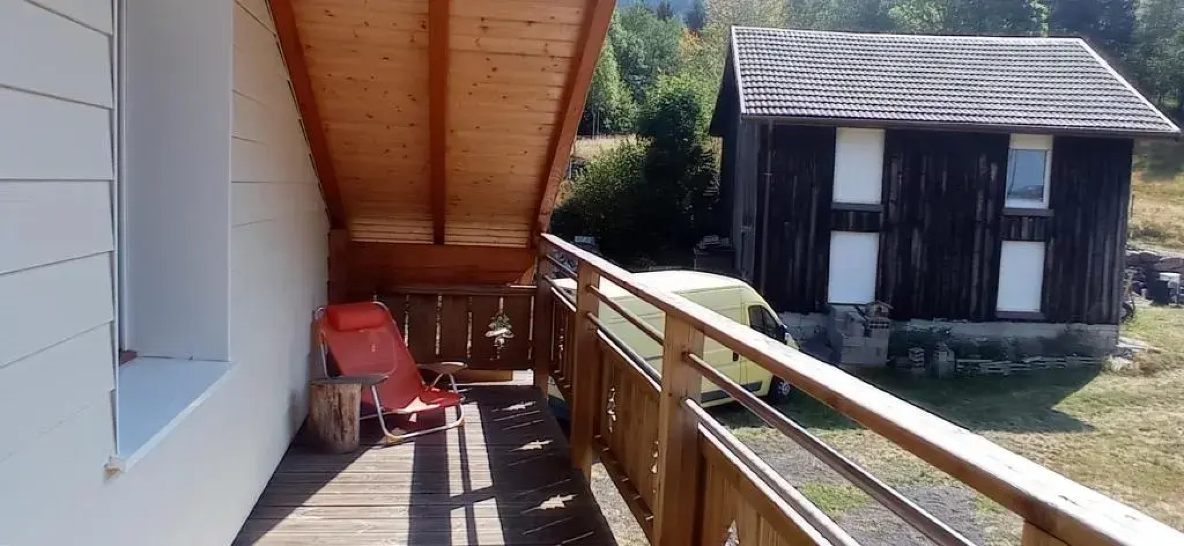 Haut Pre de Ces Dames