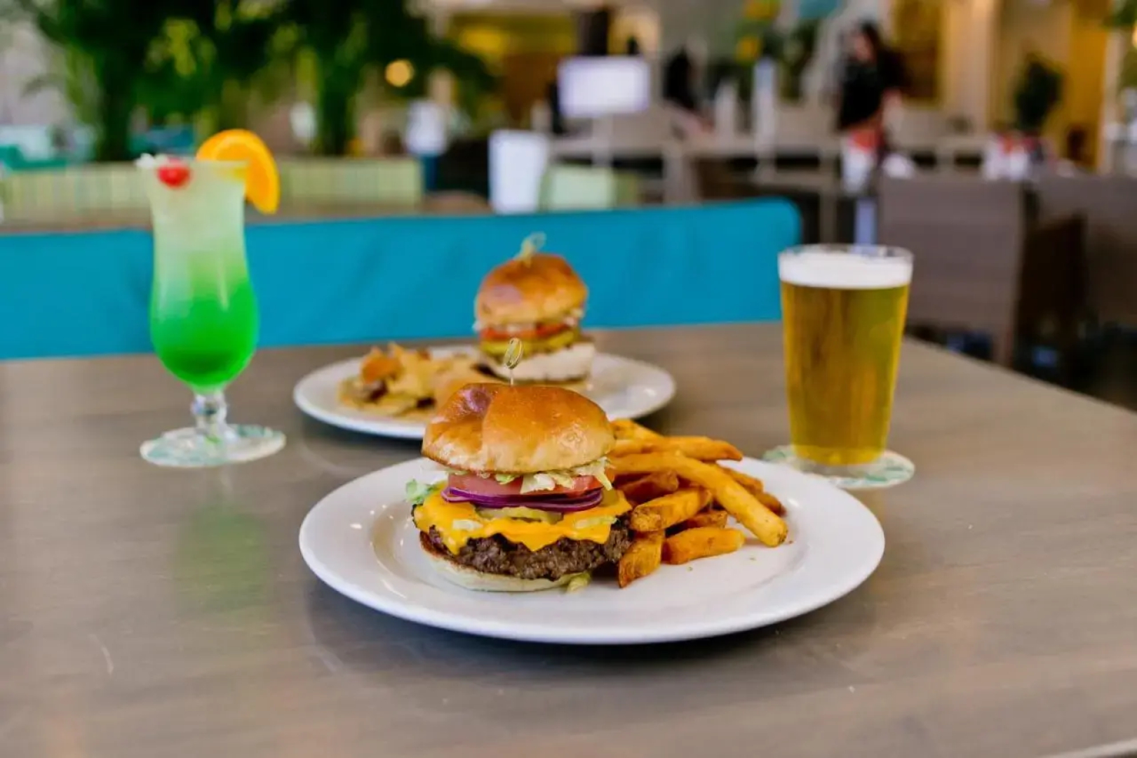 Holiday Inn Resort Fort Walton Beach