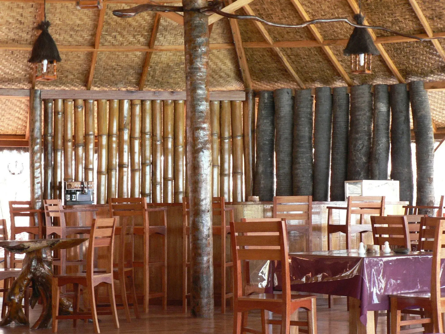 Waecicu Eden Beach Hotel