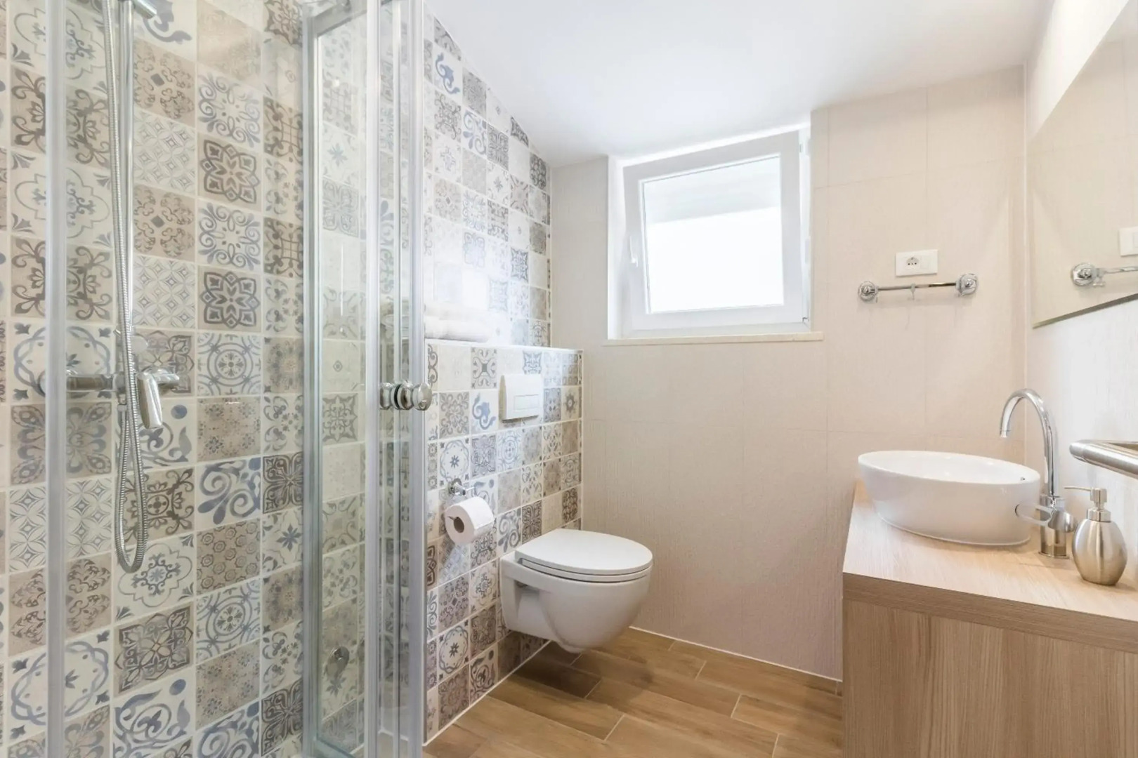 Апарт-отель Nina