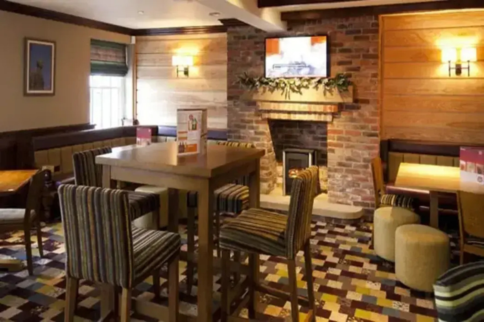 Premier Inn Gatwick Crawley - Goff's Park