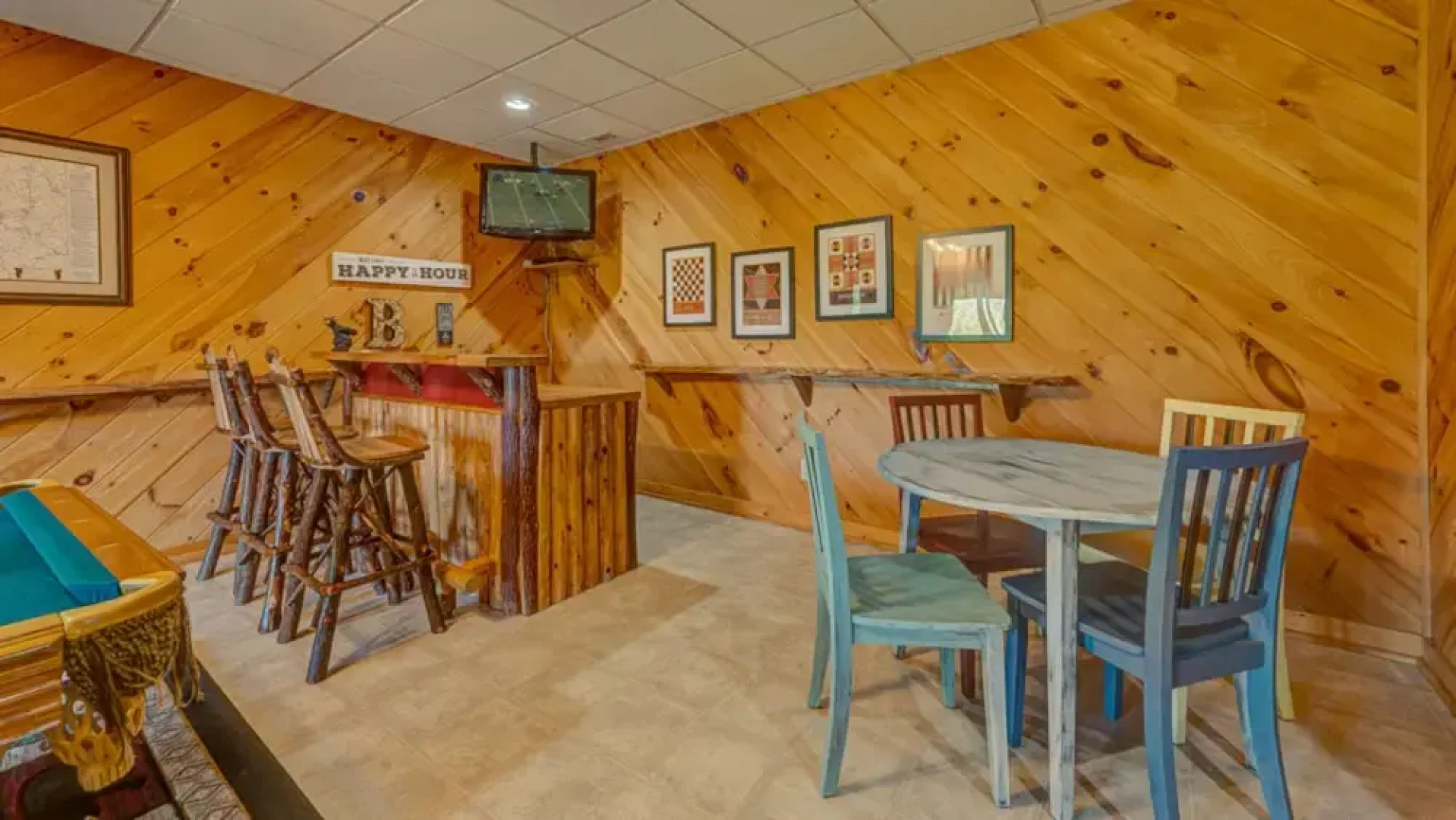 Bear Hug by Escape to Blue Ridge