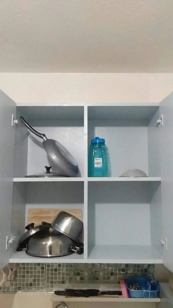Studio One Oasis Ortigas Pasig