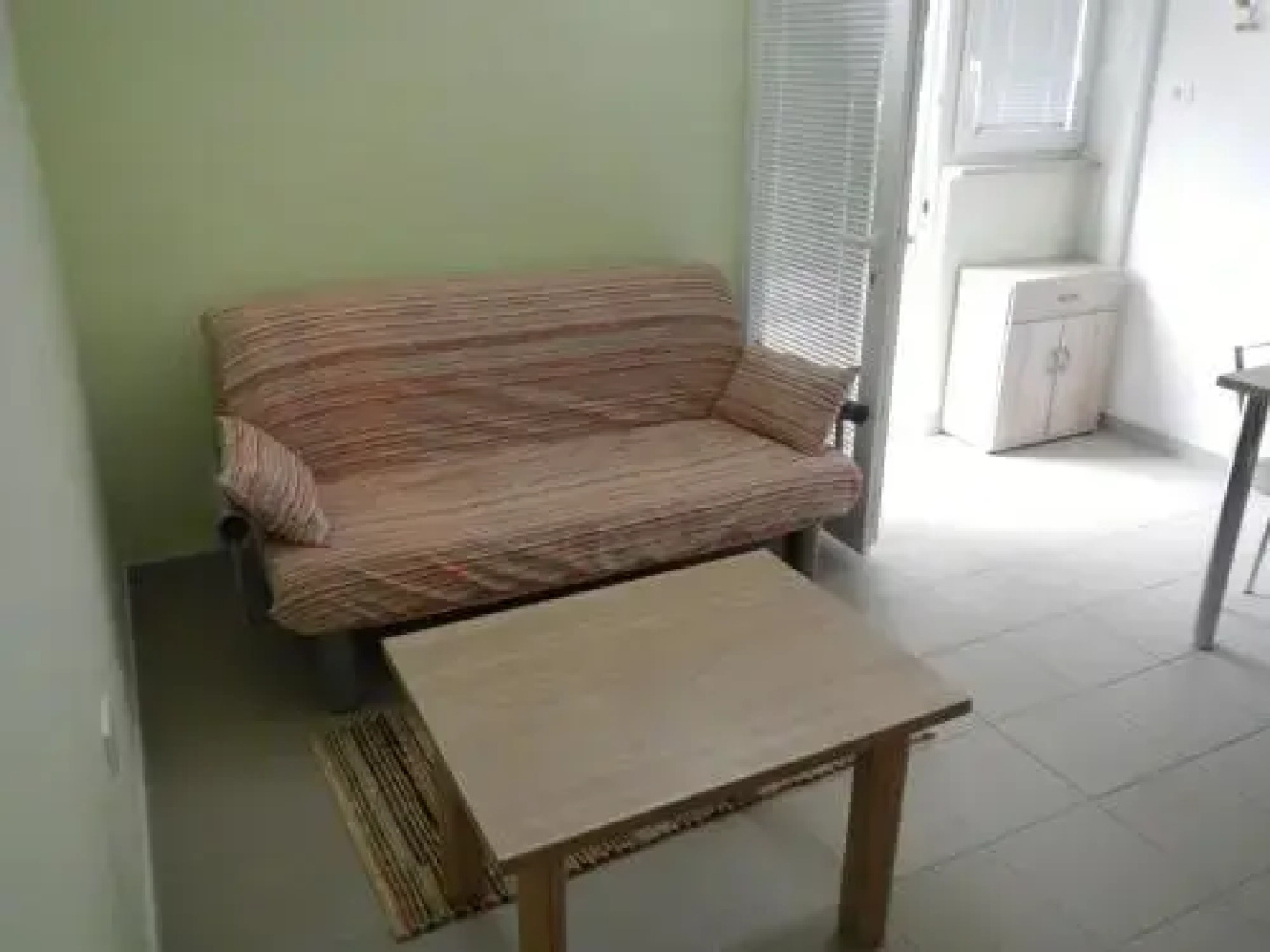 Apartment Camp Ajdovščina