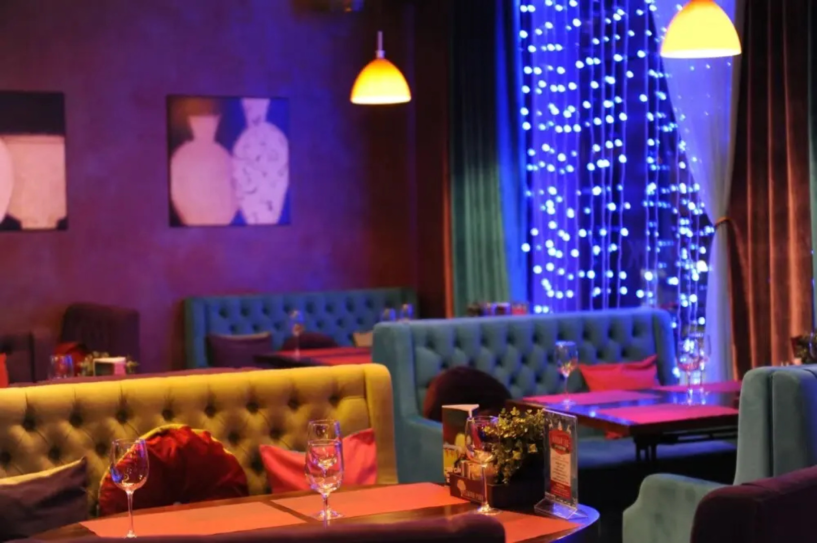 Невский Апарт Салют