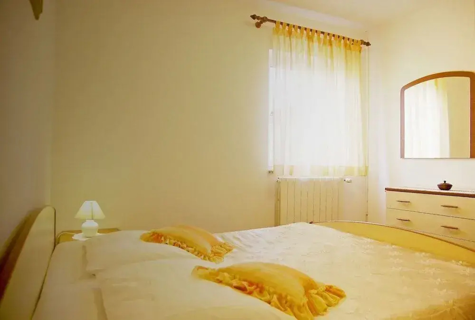 Sol Jardin Apartments