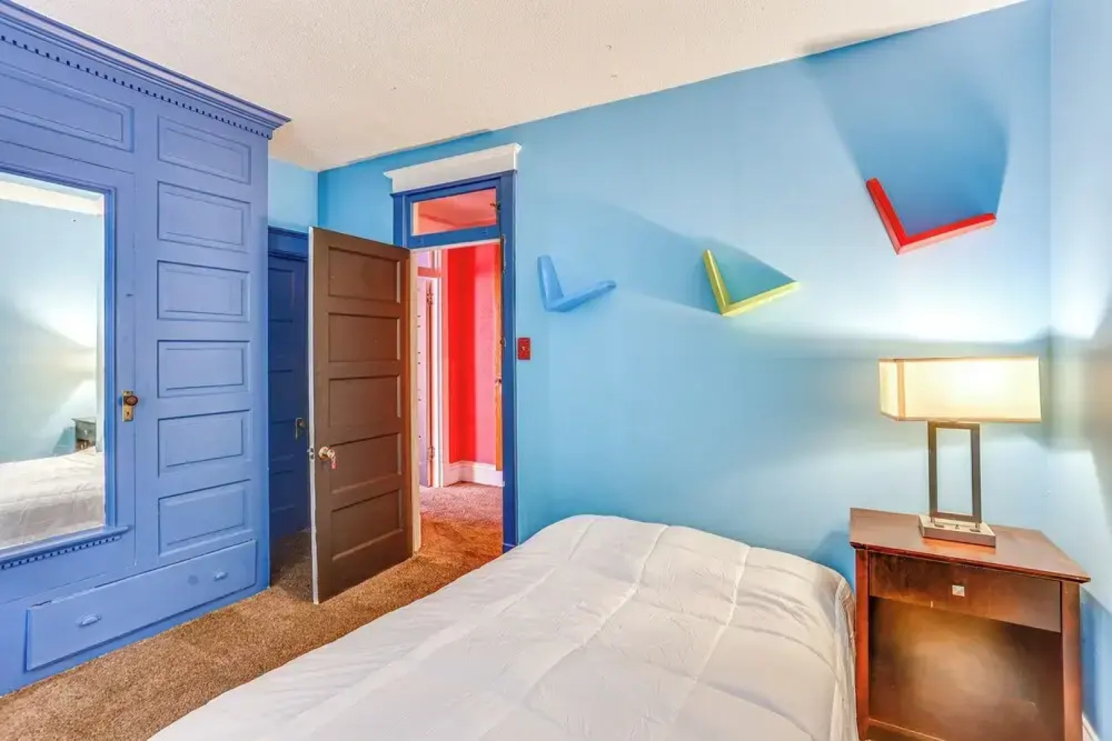 Historic Home w/ Yard in the Heart of Reading!