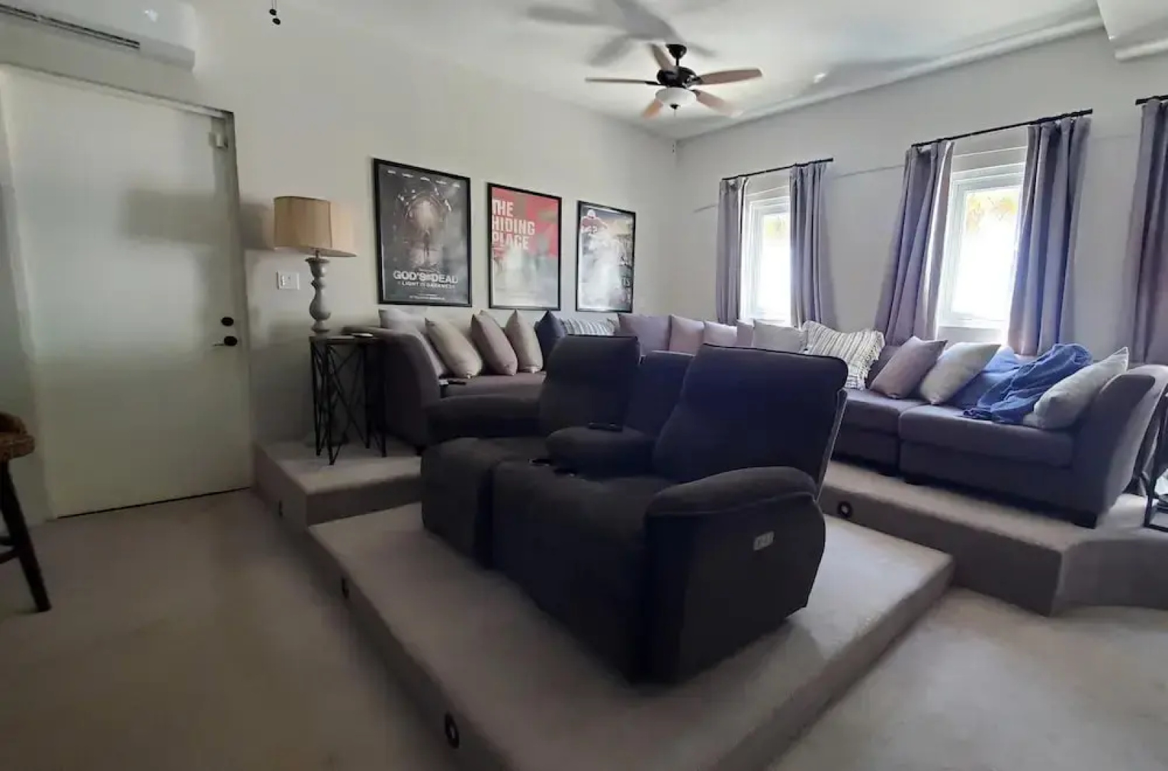 Luxury Home Spectacular Ocean Views Sensational Decor w Generator Sc53