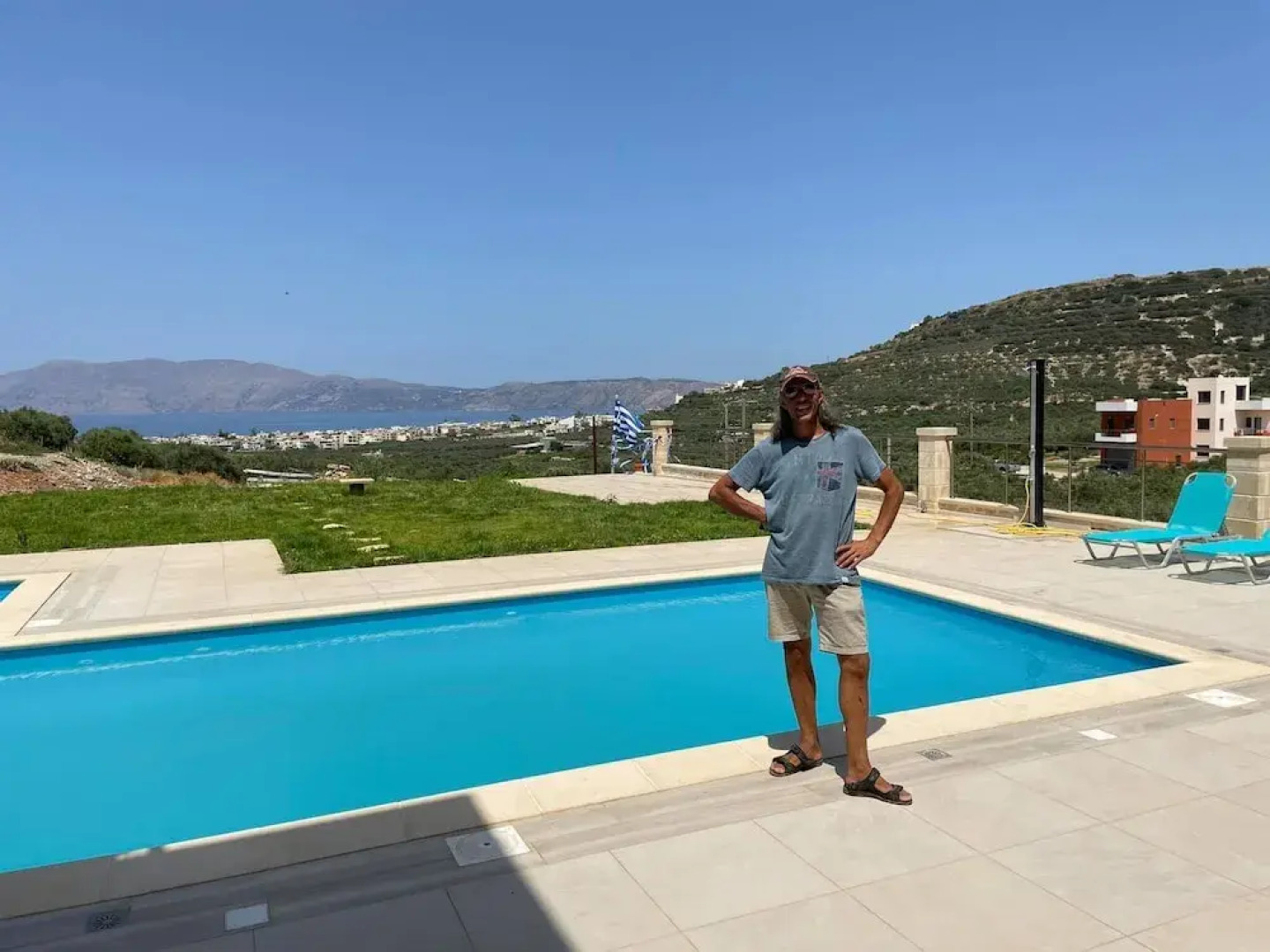 Stylianos Kissamos Hostel