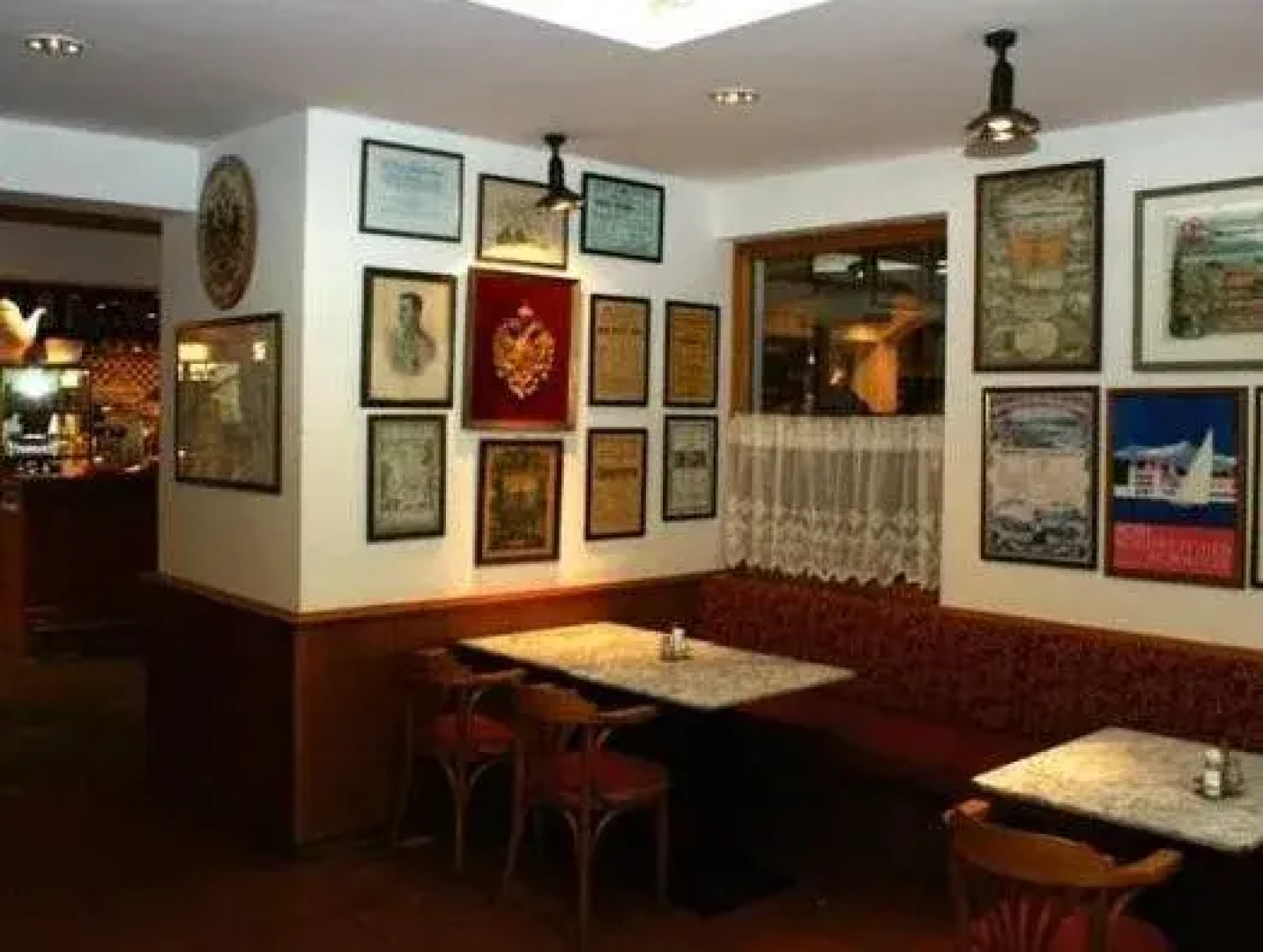 Hotel Restaurant Südrast Dreiländereck