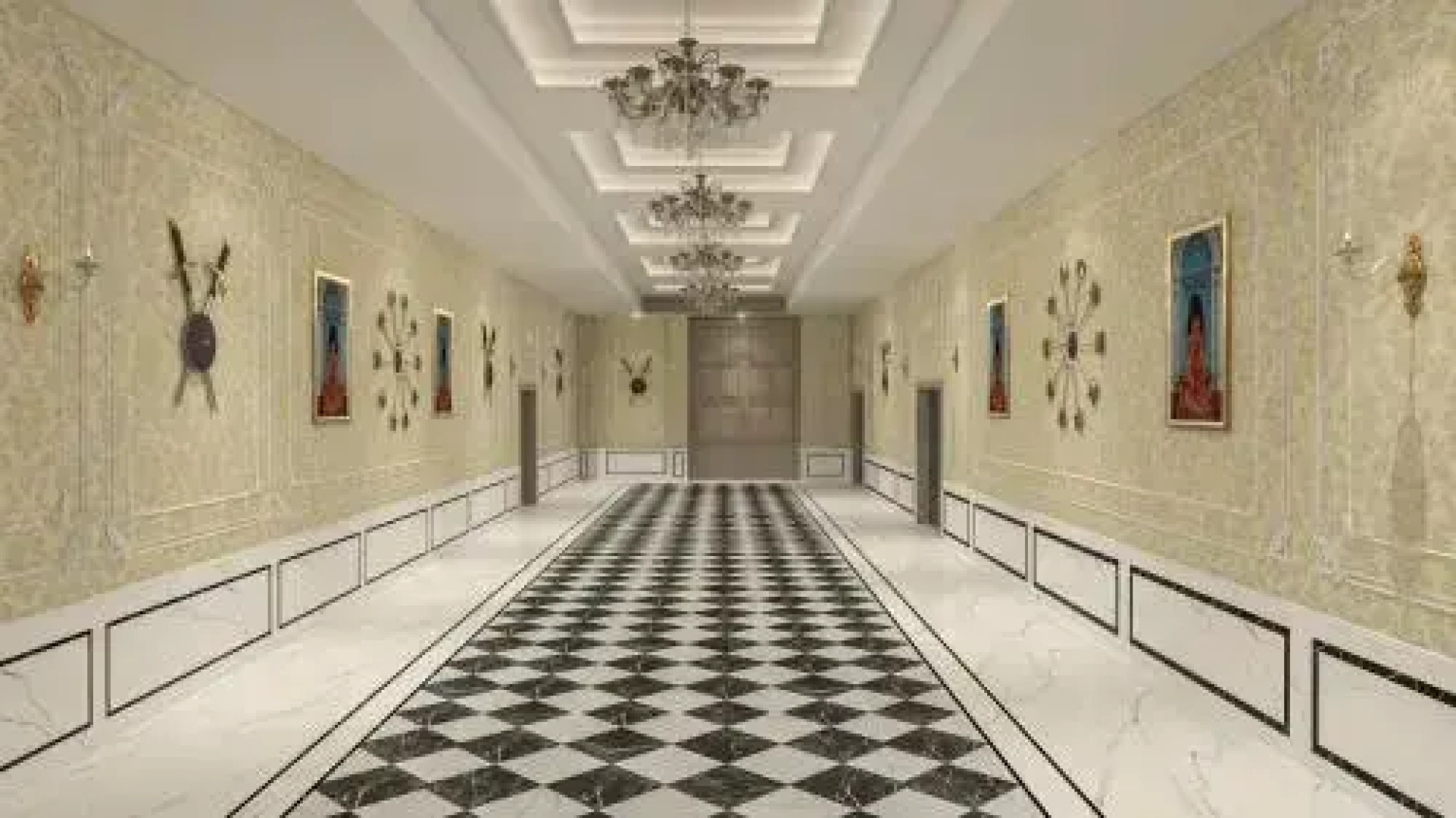 Muirhouse Lodge Country Hotel