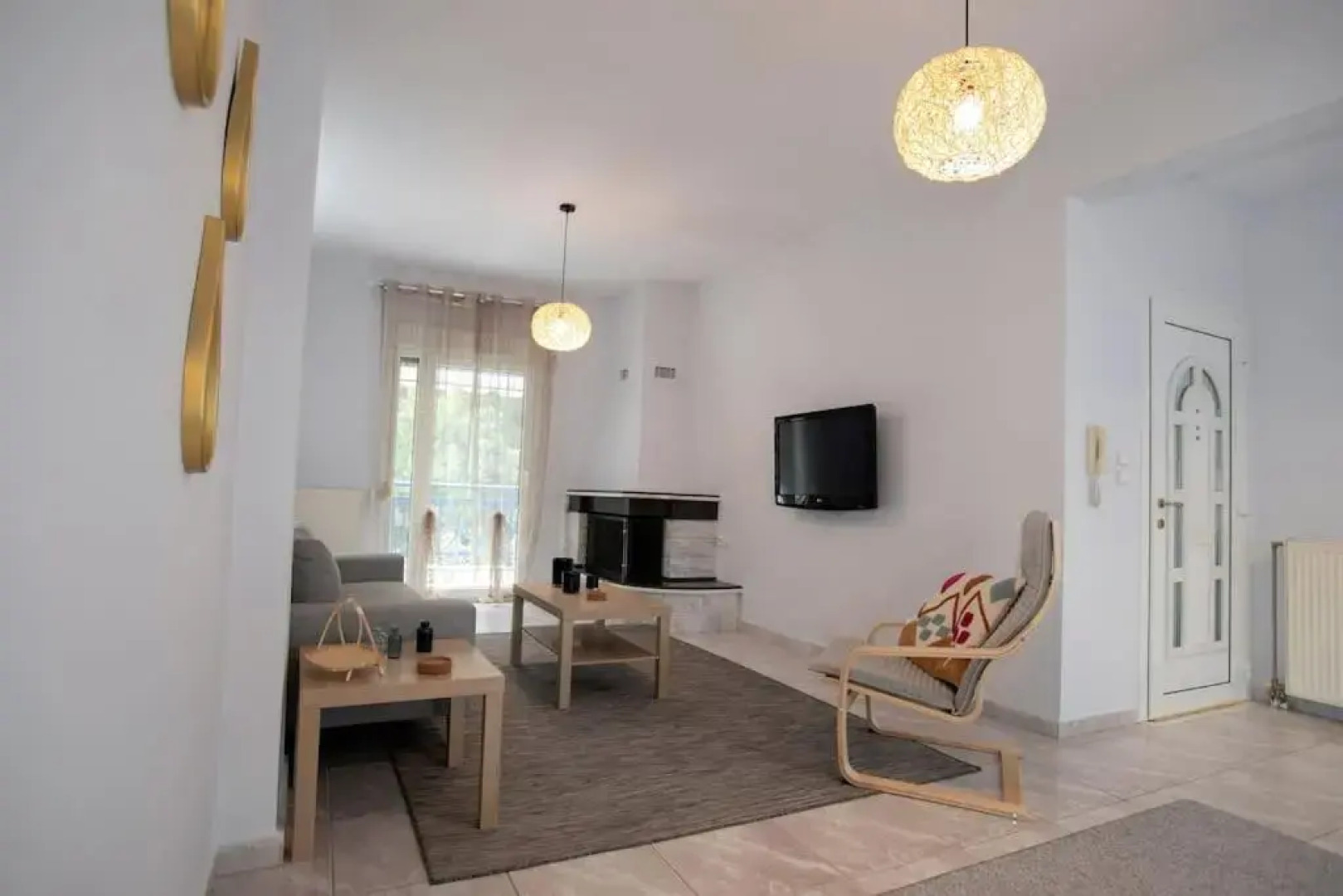 Panorama View Apartment