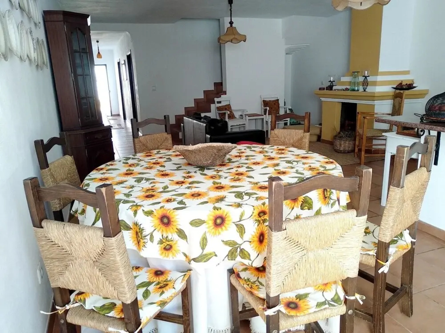 House With 2 Bedrooms in Pedrogão, With Enclosed Garden and Wifi