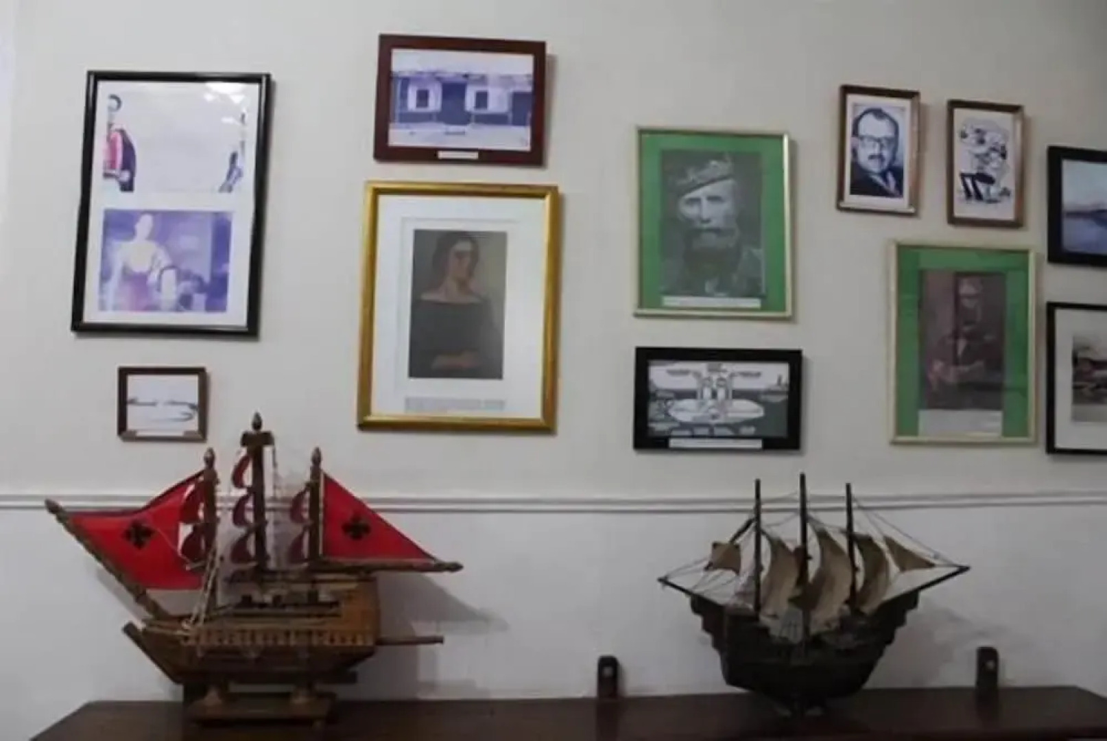 Hotel Nautico de Paita