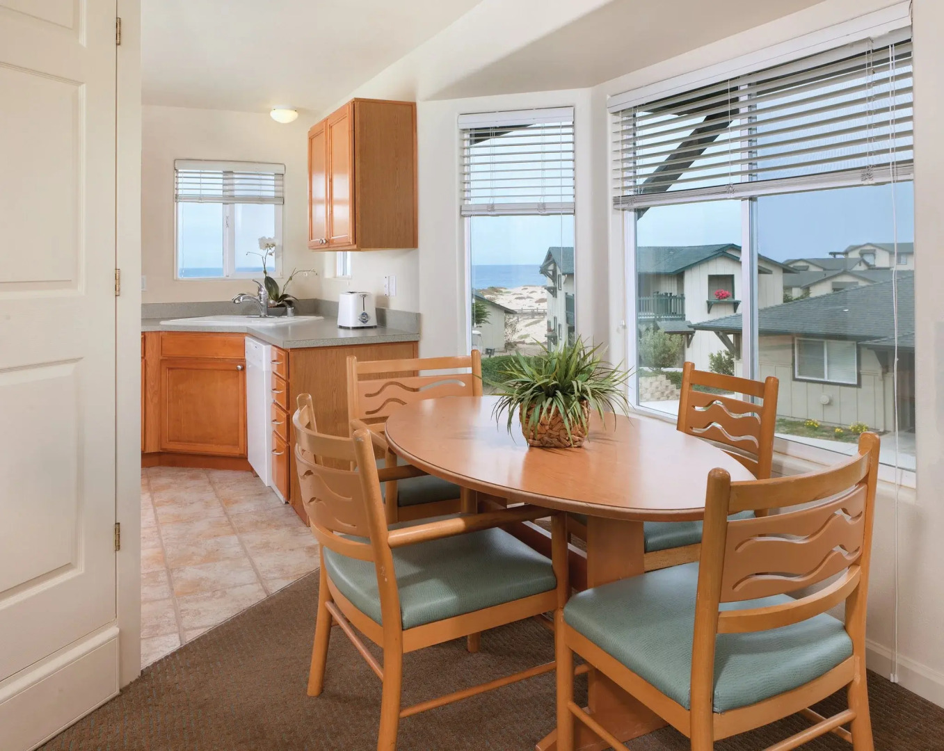 Sanctuary Beach Resort